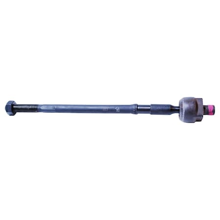 Mevotech 03-06 Mitsu Lancer:Front Tie Rod End, Ms80727 MS80727